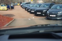 Mazda 6 2.0 Sports-Line