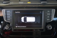 VW Touran 2.0 TDI Highline