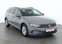 VW Passat Variant 2.0 TDI DSG