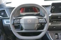 Citroen SpaceTourer Spacetourer XL 2.2 Diesel 180 Aut.
