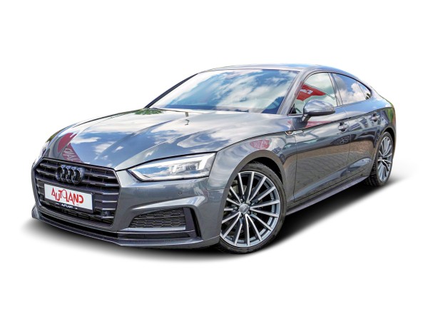 Audi A5 Sportback 40 TFSI S-line