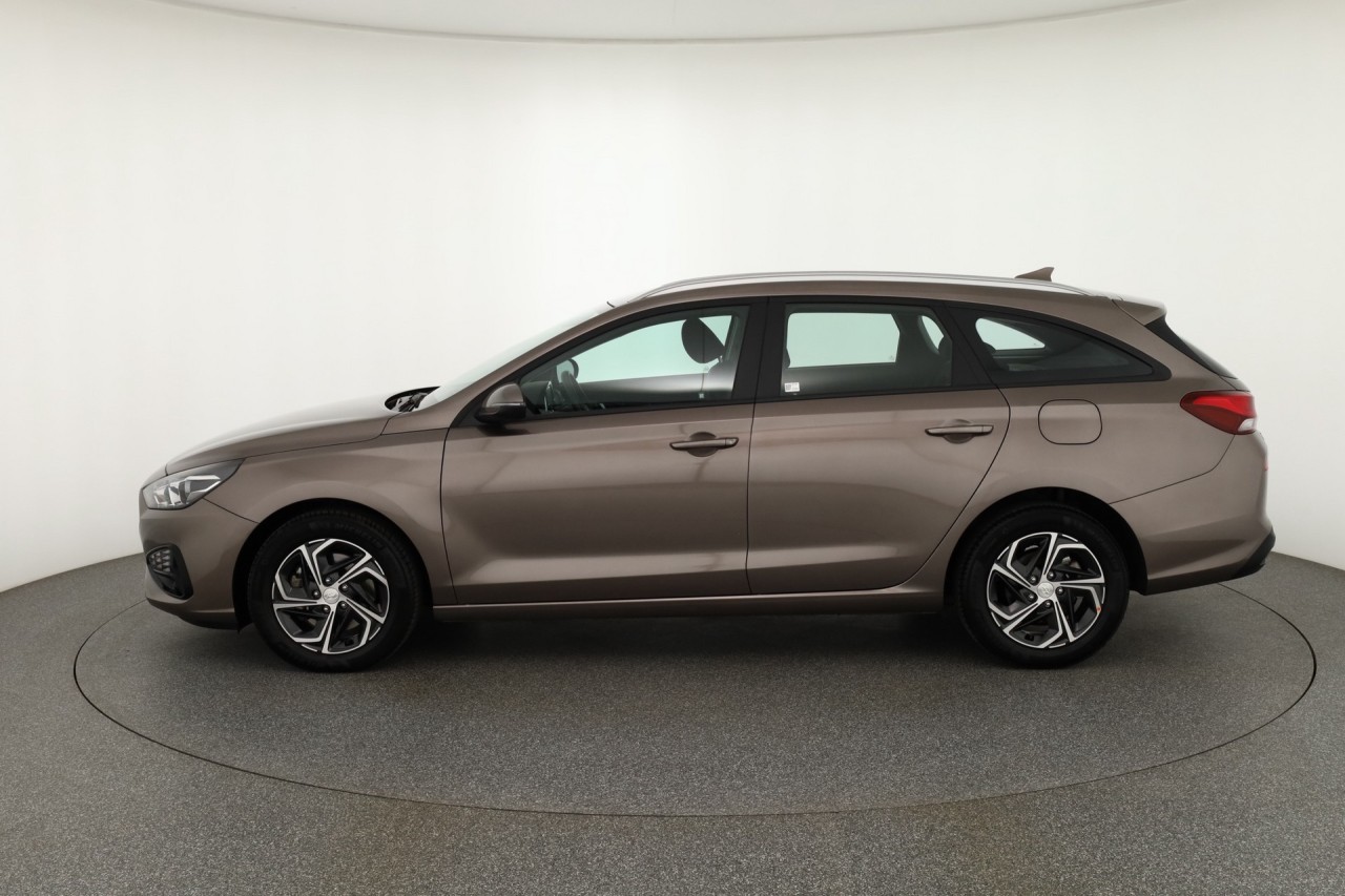 Hyundai i30 cw 1.0 T-GDi