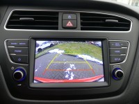 Hyundai i20 1.0 T-GDI Trend