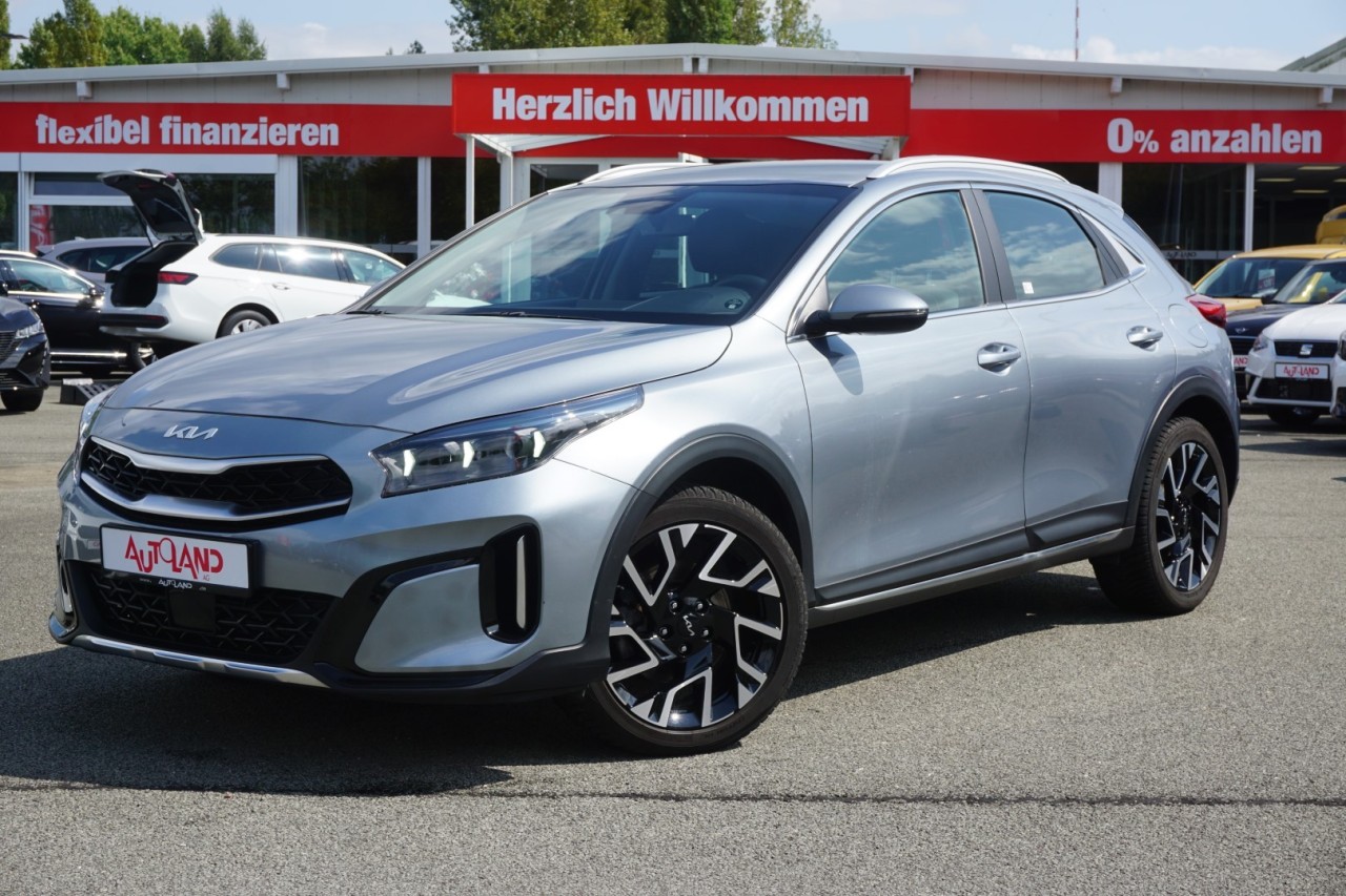 Kia xcee'd XCeed 1.5 T-GDI Aut.