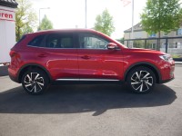 MG ZS 1.5 Hybrid Luxury Aut.