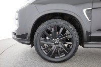 Mitsubishi ASX 2.0 MIVEC Spirit+