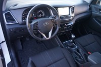Hyundai Tucson 1.6