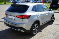 MG ZS 1.5 Hybrid Luxury Aut.