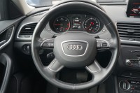 Audi Q3 2.0 TDI S-tronic quattro