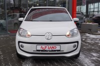 VW up up! 1.0 BMT Club up!