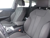 Audi A4 Avant 40 TFSI