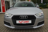Audi A4 Avant 1.4 TFSI sport