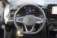 VW T-Roc 1.5 TSI DSG R-Line