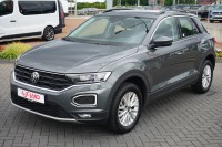 Vorschau: VW T-Roc 1.5 TSI