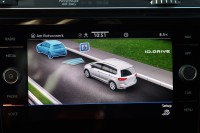 VW Touran 1.5 TSI Highline DSG R-Line