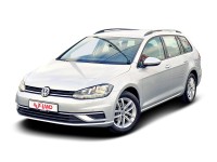 VW Golf VII Variant 1.5 TSI Comfortline Navi Sitzheizung Tempomat