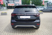VW T-Cross 1.0 Style