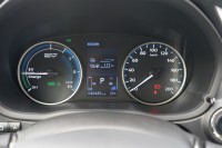 Mitsubishi Eclipse Cross 2.4Hybrid Basis 4WD CVT