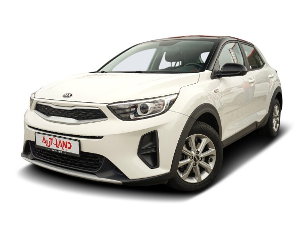 Kia Stonic 1.2