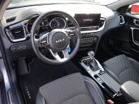 Kia xcee'd XCeed 1.5 T-GDI Aut.