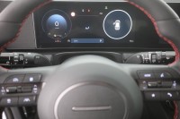 Hyundai Tucson 1.6T-GDI N-Line 4WD Aut.