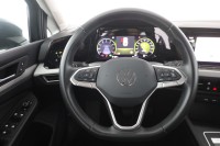 VW Golf VIII Variant 1.0 eTSI DSG Life