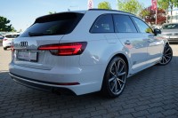 Audi A4 2.0 TFSI Avant S-Line