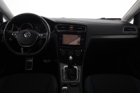 VW Golf VII Variant 2.0 TDI DSG IQ.DRIVE