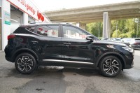 MG ZS 1.5 VTi Luxury