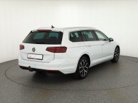 VW Passat Variant 2.0 TDI DSG