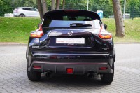 Nissan Juke 1.6 Nismo RS 4x4 DCT