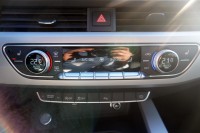 Audi A4 Quattro Avant 40 TDI quattro S line