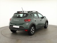 Dacia Sandero Stepway 1.0 TCe 110 Expression+