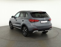 MG ZS 1.5 Hybrid Luxury Aut.