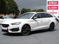 Vorschau: Cupra Leon Sportstourer 1.4 e-HYBRID