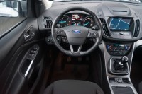 Ford Kuga 2.0 TDCi Cool&Connect 4x4
