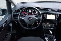 VW Touran 2.0 TDI DSG Highline