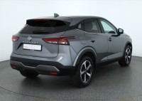Nissan Qashqai N-Connecta 1.3 Dig-T