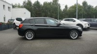 BMW 120 i Advantage Aut.