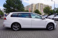 VW Golf VII 1.5 TSI Highline R-Line