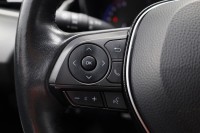Toyota Corolla 2.0 Hybrid TS Edition