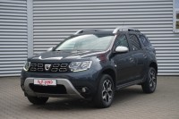 Vorschau: Dacia Duster II 1.3 TCE Prestige