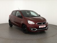 Mitsubishi Space Star 1.2 Diamant Edition+