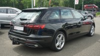 Audi A4 Quattro Avant 2.0 TDI quattro