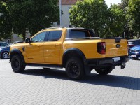 Ford Ranger 2.0 EcoBlue Wildtrak e-4WD DoKa Aut.