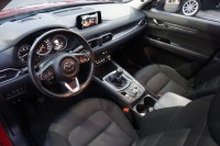 Mazda CX-5 2.0 Exclusive-Line