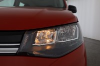 VW Caddy 1.5 TSI Life