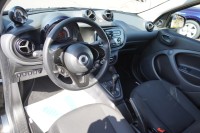 Smart ForFour forfour electric drive EQ