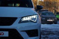 Cupra Ateca 2.0 TSI 4Drive DSG