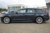 Audi A6 2.0 TFSI Avant quattro